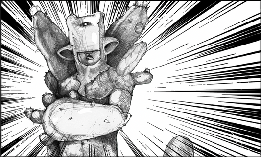 ¿Naruto o Batman? ¿En qué se diferencian los héroes del anime y manga de los superhéroes occidentales?