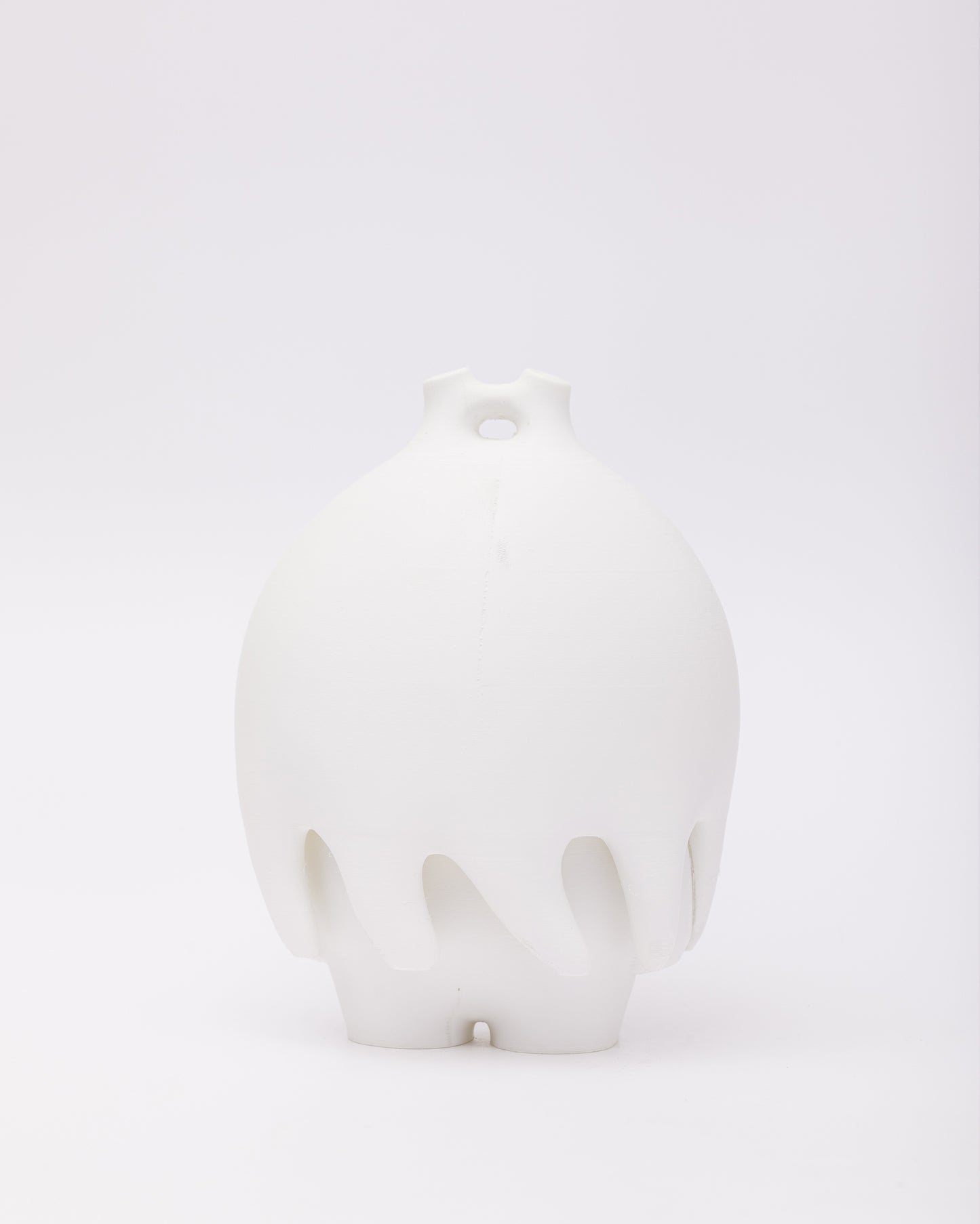 WAKO.toy OCTO escultura en PLA, para intervenir