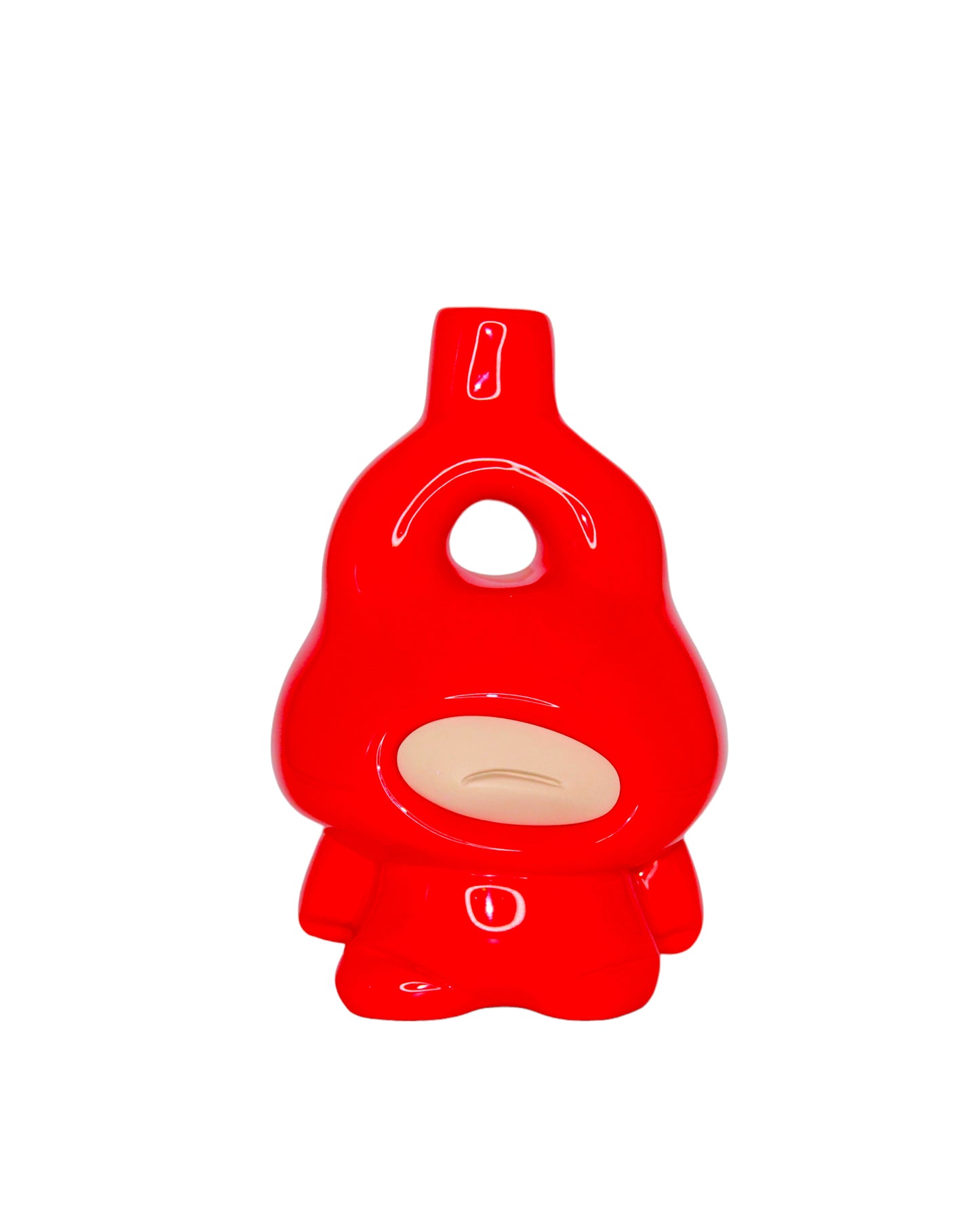 WAKO.AE.EVO 2, escultura en resina