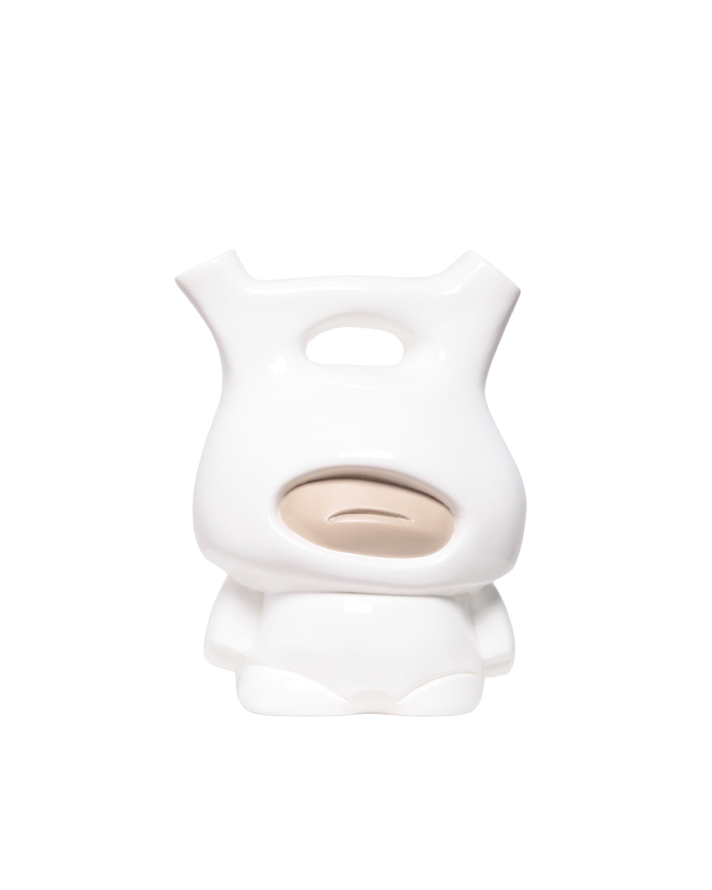 WAKO.AP.EVO 2, escultura en resina