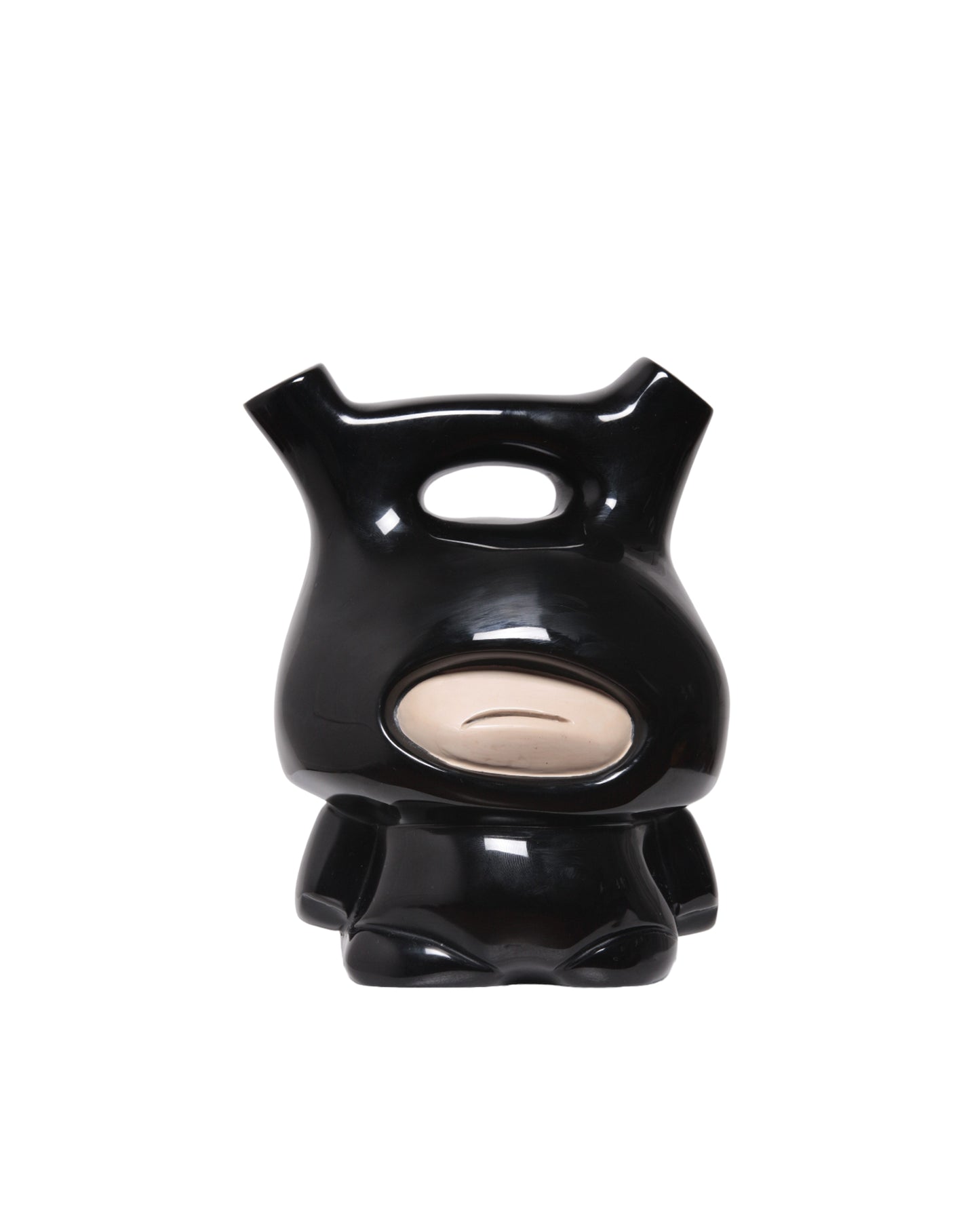 WAKO.AP.EVO 2, escultura en resina