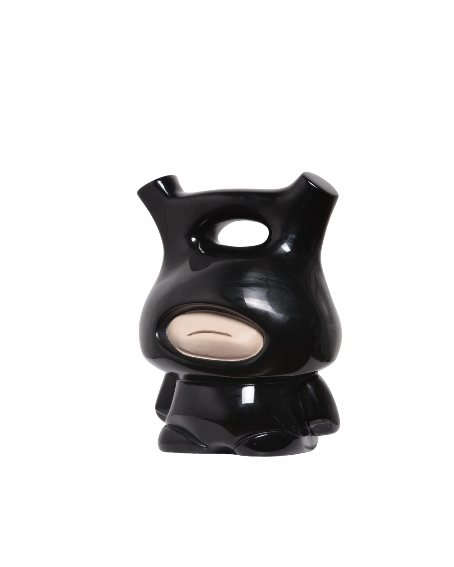 WAKO.AP.EVO 2, escultura en resina